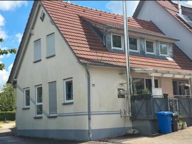 Haus kaufen in Schechingen, Baden-Württemberg
