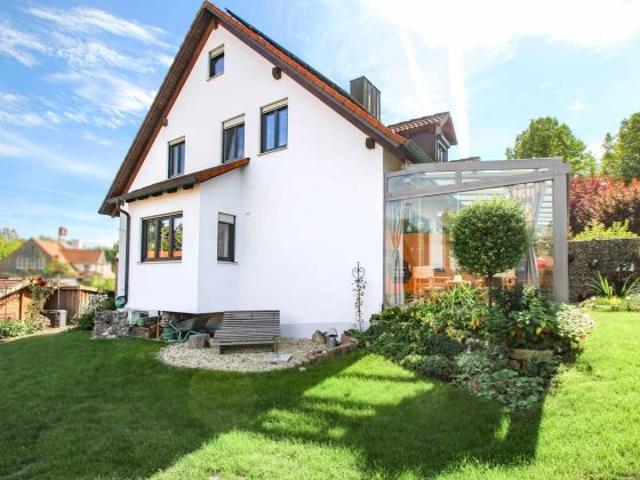 Haus kaufen in Hohenkammer, Bayern
