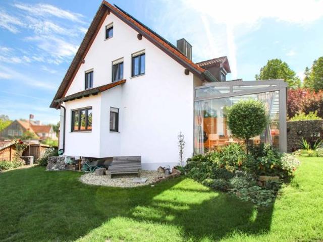 Haus kaufen in Hohenkammer, Landkreis Freising