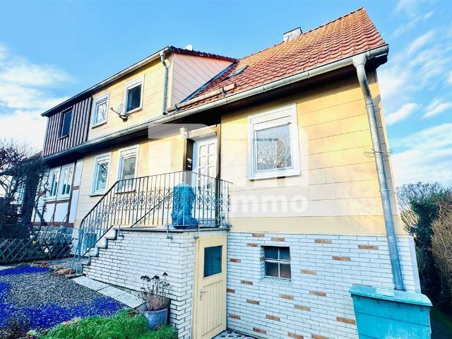 Haus kaufen in Hessen