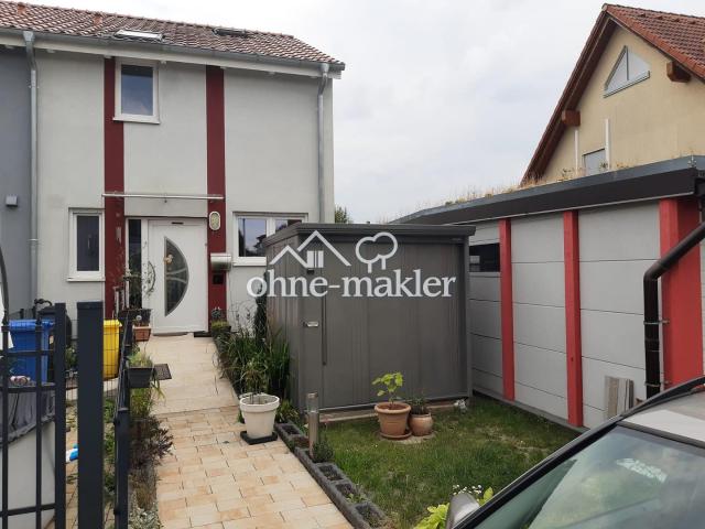 Haus kaufen in Flörsheim, Hessen