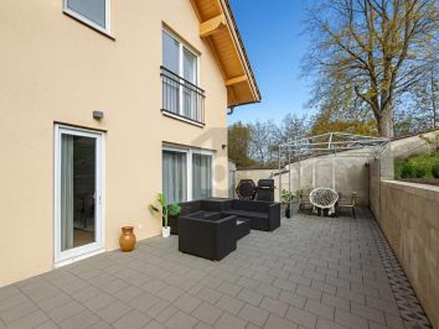 Haus kaufen in Scheuring, Bayern