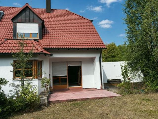 Haus kaufen in Wilhermsdorf, Bayern