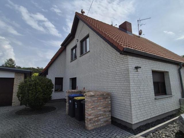 Haus kaufen in Leegebruch, Brandenburg