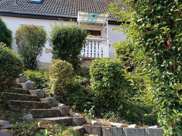 Haus kaufen in Kirberg, Landkreis Limburg-Weilburg