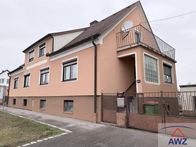 Haus kaufen in Palterndorf-Dobermannsdorf, Niederösterreich