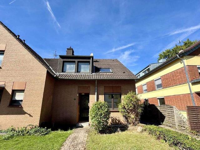 Haus kaufen in Lützenkirchen, Leverkusen