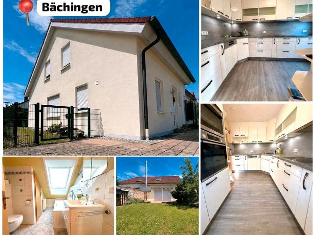 Haus kaufen in Bächingen, Bayern