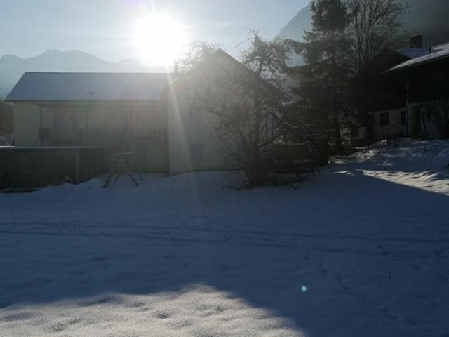 Apartment mieten in Nenzing-Gurtis, Vorarlberg