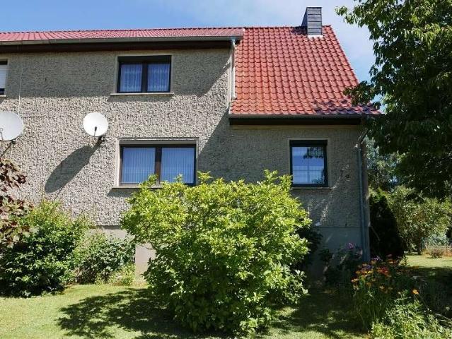 Haus kaufen in Alt Tellin, Vorpommern-Greifswald