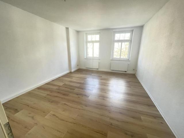 Apartment mieten in Zwickau-West, Zwickau