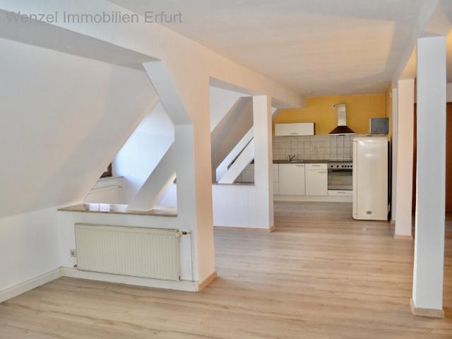 Wohnung mieten in Buttstädt