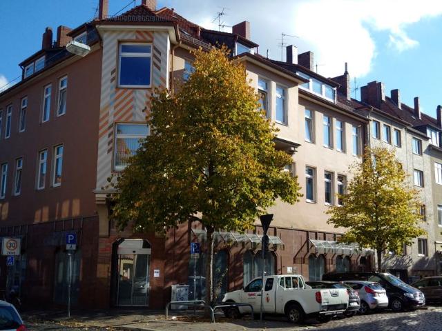 Apartment mieten in Stadtmitte/Neustadt, Hildesheim