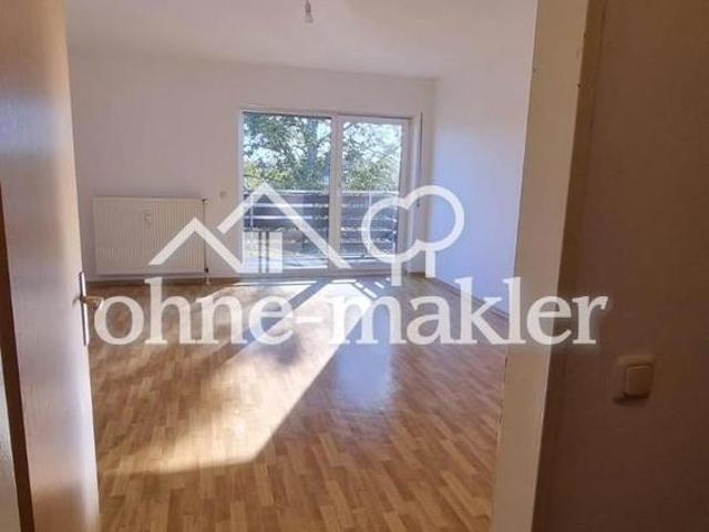 Apartment mieten in Nedlitz, Zerbst/Anhalt