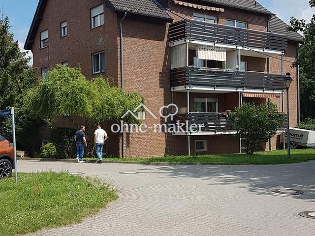 Apartment mieten in Nedlitz, Zerbst/Anhalt