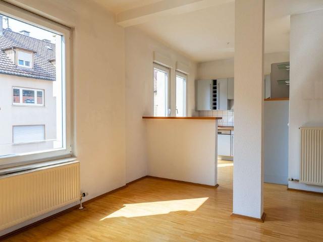 Apartment mieten in Stuttgart-West, Stuttgart