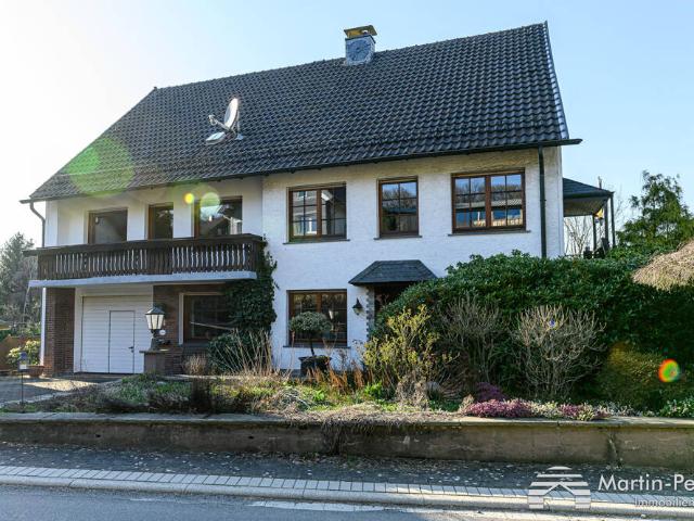 Wohnung kaufen in Epscheid, Breckerfeld