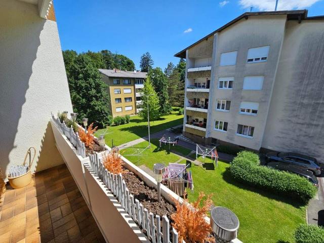 Wohnung kaufen in St. Pölten, Niederösterreich