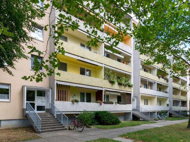 Apartment mieten in West, Leipzig