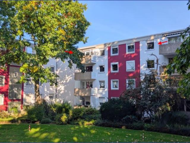 Wohnung kaufen in Bochum, Nordrhein-Westfalen