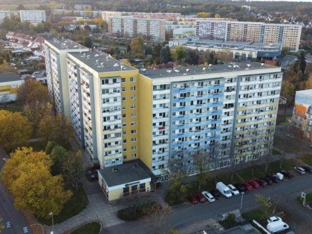 Apartment mieten in Lusan, Gera
