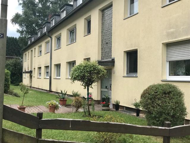 Wohnung kaufen in Spich, Breitenstein