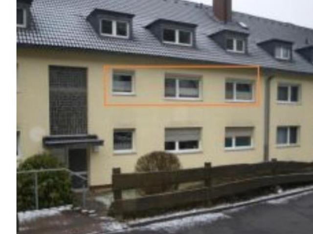 Wohnung kaufen in Spich, Breitenstein