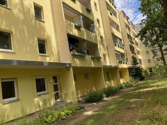 Wohnung kaufen in Erkner, Oder-Spree