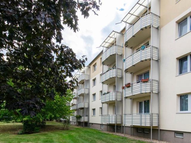 Apartment mieten in Böhlitz-Ehrenberg, Leipzig