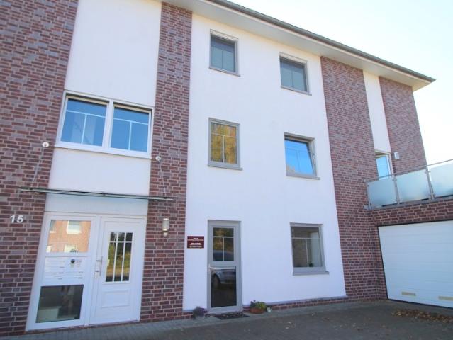 Apartment mieten in Papenburg, Niedersachsen