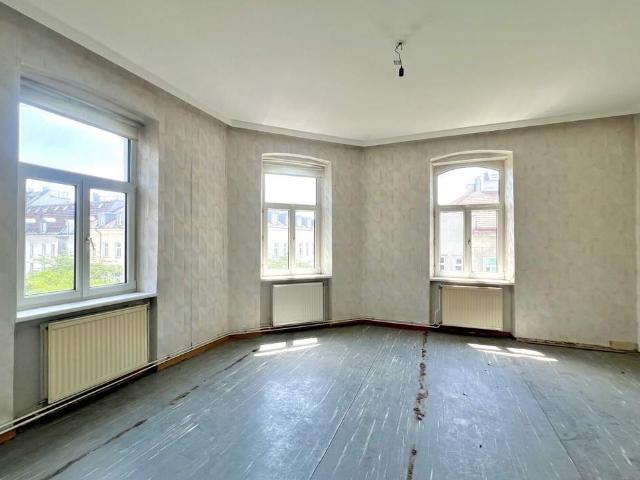 Wohnung kaufen in Siedlung Schmelz, Wien