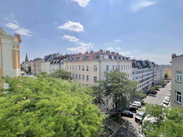 Apartment kaufen in Wien