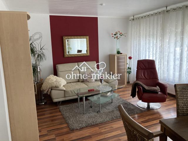Apartment mieten in Velbert, Nordstadt