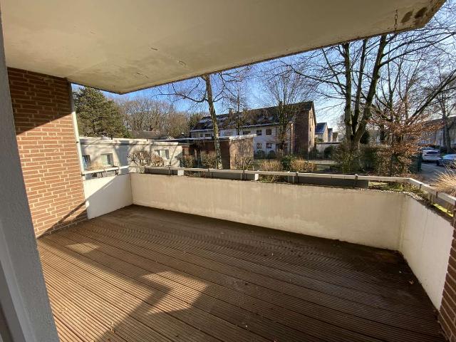Wohnung kaufen in Mitte, Gladbeck