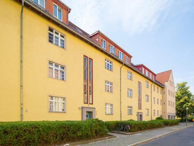 Apartment mieten in Reinickendorf, Berlin