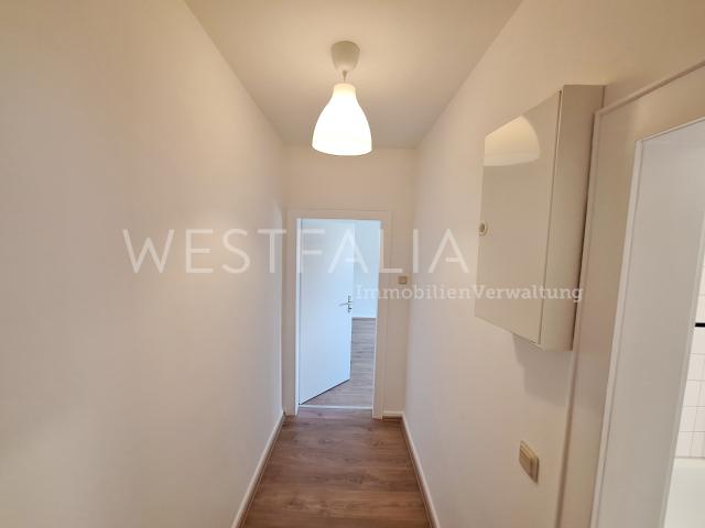 Apartment mieten in Duisburg-Mitte, Duisburg