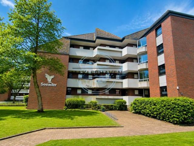Wohnung kaufen in Butjadingen, Landkreis Wesermarsch