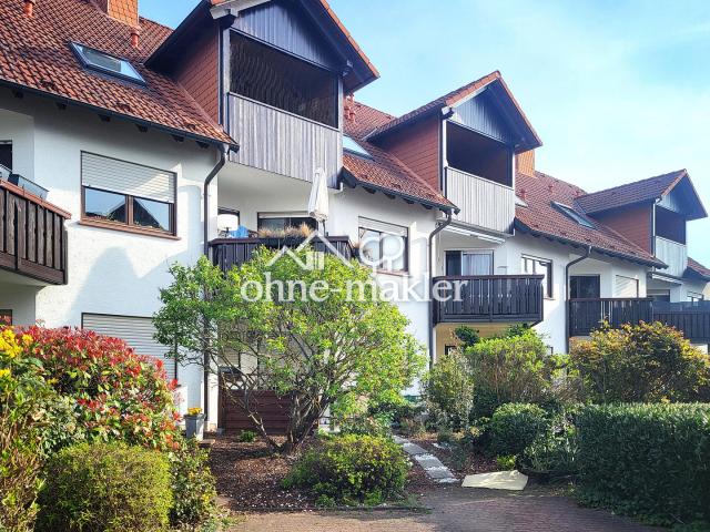 Apartment kaufen in Mainaschaff, Bayern