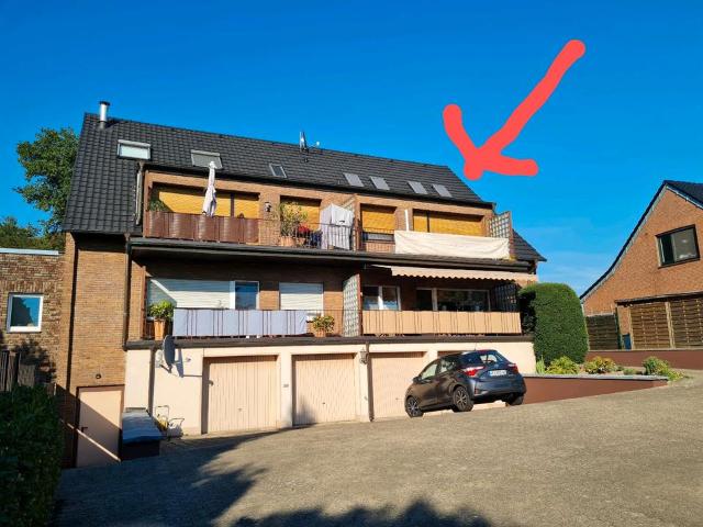 Wohnung kaufen in Rheinberg, Nordrhein-Westfalen