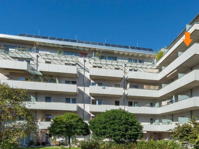 Apartment kaufen in Katastralgemeinde Baierdorf, Graz