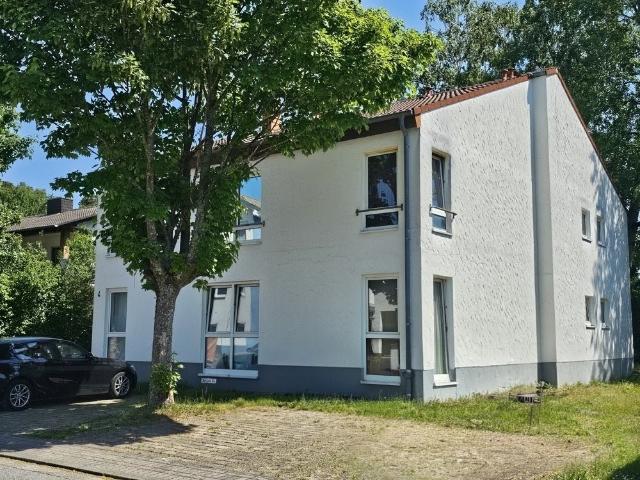 Wohnung kaufen in Kaiserslautern, Rheinland-Pfalz