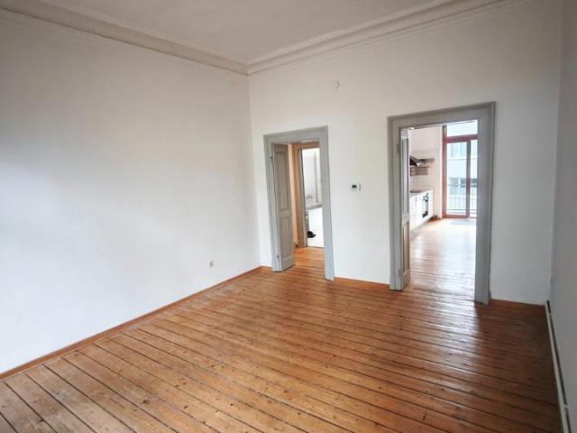 Wohnung kaufen in Altstadt-Nord, Köln