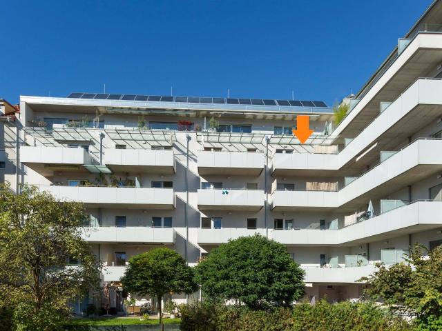 Apartment kaufen in Katastralgemeinde Baierdorf, Graz