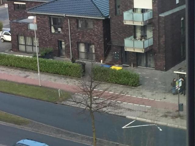Wohnung kaufen in Gievenbeck, Munster