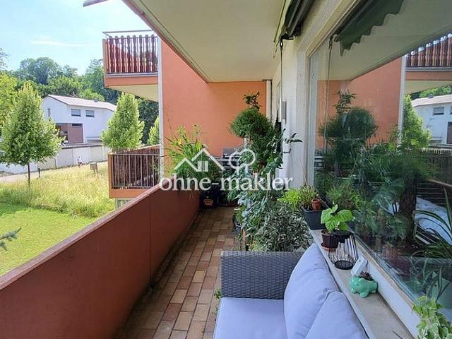 Apartment kaufen in Riegel, Baden-Württemberg