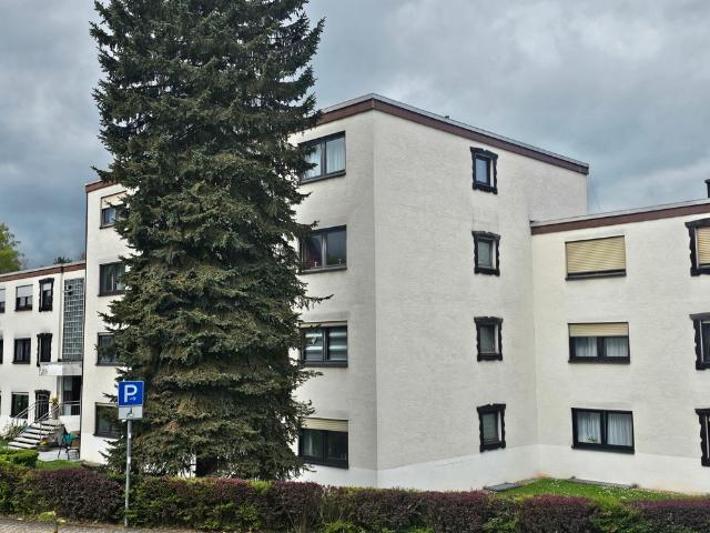 Wohnung kaufen in Lemberg, Rheinland-Pfalz