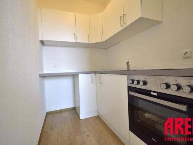Apartment kaufen in Leonding, Gaumberg