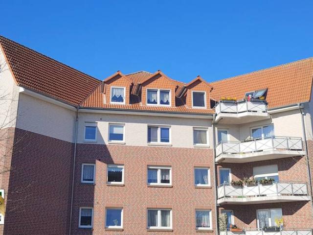 Wohnung kaufen in Bergen, Mecklenburg-Vorpommern