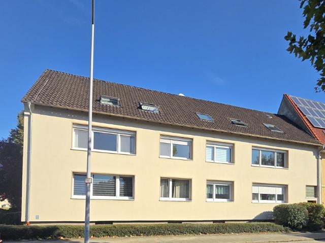 Wohnung kaufen in Innenstadt, Osnabrück