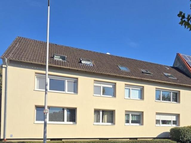 Wohnung kaufen in Osnabrück, Niedersachsen